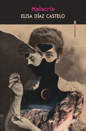 MALACRÍA | 9788410249752 | DÍAZ CATELO, ELISA | Llibreria Geli - Llibreria Online de Girona - Comprar llibres en català i castellà