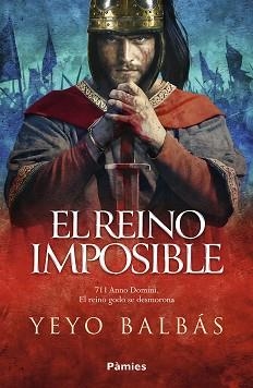 EL REINO IMPOSIBLE | 9791387787455 | BALBÁS, YEYO | Llibreria Geli - Llibreria Online de Girona - Comprar llibres en català i castellà