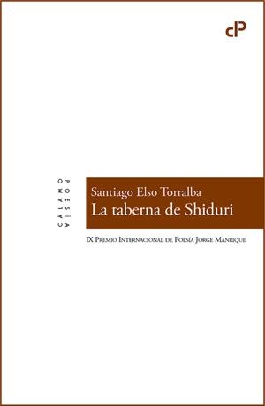 LA TABERNA DE SHIDURI | 9788419964434 | ELSO TORRALBA, SANTIAGO | Llibreria Geli - Llibreria Online de Girona - Comprar llibres en català i castellà