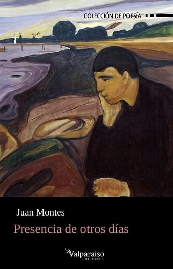 PRESENCIA DE OTROS DÍAS | 9791388007255 | MONTES,JUAN | Llibreria Geli - Llibreria Online de Girona - Comprar llibres en català i castellà