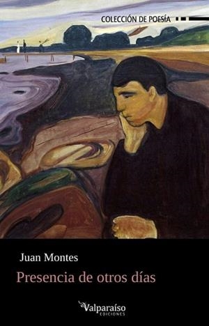 PRESENCIA DE OTROS DÍAS | 9791388007255 | MONTES,JUAN | Llibreria Geli - Llibreria Online de Girona - Comprar llibres en català i castellà