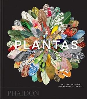 PLANTAS(EDICIÓN COMPACT) | 9781837291854 | Libreria Geli - Librería Online de Girona - Comprar libros en catalán y castellano