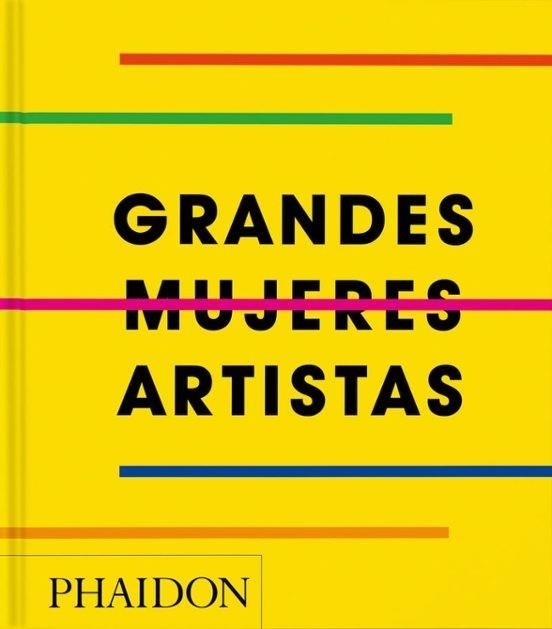 GRANDES MUJERES ARTISTAS(COMPACT FORMAT) | 9781837291625 | Llibreria Geli - Llibreria Online de Girona - Comprar llibres en català i castellà