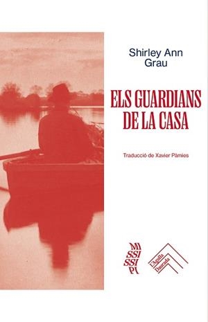 ELS GUARDIANS DE LA CASA | 9788419515285 | ANN GRAU, SHIRLEY | Libreria Geli - Librería Online de Girona - Comprar libros en catalán y castellano