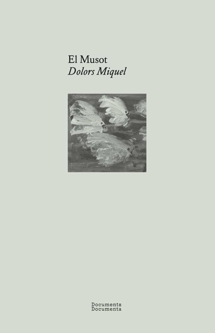 EL MUSOT | 9788412848427 | MIQUEL, DOLORS | Llibreria Geli - Llibreria Online de Girona - Comprar llibres en català i castellà