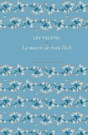 LA MUERTE DE IVÁN ILICH | 9788410989504 | TOLSTÓI, LEV | Libreria Geli - Librería Online de Girona - Comprar libros en catalán y castellano