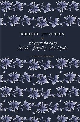 EL EXTRAÑO CASO DEL DR. JEKYLL Y MR. HYDE | 9788410989498 | LOUIS STEVENSON, ROBERT | Libreria Geli - Librería Online de Girona - Comprar libros en catalán y castellano