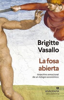 LA FOSA ABIERTA | 9788433948717 | VASALLO, BRIGITTE | Llibreria Geli - Llibreria Online de Girona - Comprar llibres en català i castellà