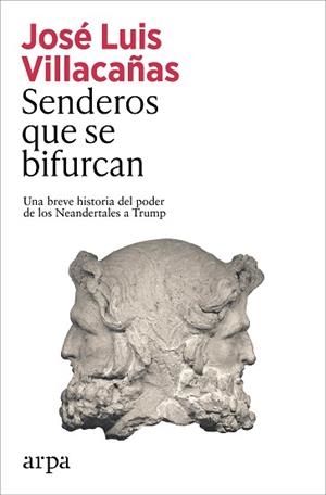 SENDEROS QUE SE BIFURCAN | 9791387833077 | VILLACAÑAS BERLANGA, JOSÉ LUIS | Llibreria Geli - Llibreria Online de Girona - Comprar llibres en català i castellà