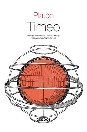 TIMEO | 9788424999384 | PLATÓN | Llibreria Geli - Llibreria Online de Girona - Comprar llibres en català i castellà