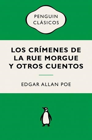LOS CRÍMENES DE LA RUE MORGUE Y OTROS CUENTOS (FLASH RELATOS) | 9788491057949 | POE, EDGAR ALLAN | Llibreria Geli - Llibreria Online de Girona - Comprar llibres en català i castellà