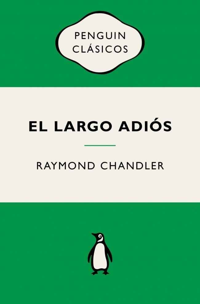 EL LARGO ADIÓS (PHILIP MARLOWE 6) | 9788491057895 | CHANDLER, RAYMOND | Llibreria Geli - Llibreria Online de Girona - Comprar llibres en català i castellà