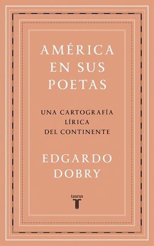 AMÉRICA EN SUS POETAS | 9788430623686 | DOBRY, EDGARDO | Llibreria Geli - Llibreria Online de Girona - Comprar llibres en català i castellà