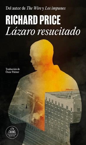 LÁZARO RESUCITADO | 9788439746133 | PRICE, RICHARD | Llibreria Geli - Llibreria Online de Girona - Comprar llibres en català i castellà