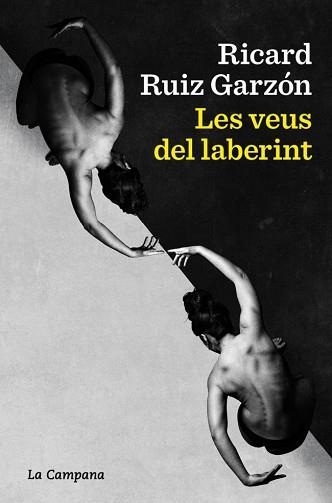 LES VEUS DEL LABERINT | 9791387564186 | RUIZ GARZÓN, RICARD | Llibreria Geli - Llibreria Online de Girona - Comprar llibres en català i castellà