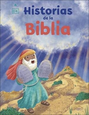 HISTORIAS DE LA BIBLIA | 9780241803417 | Llibreria Geli - Llibreria Online de Girona - Comprar llibres en català i castellà