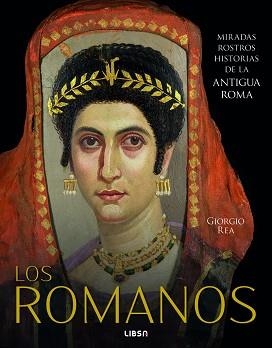 LO ROMANOS | 9788466245180 | REA, GIORGIO | Llibreria Geli - Llibreria Online de Girona - Comprar llibres en català i castellà