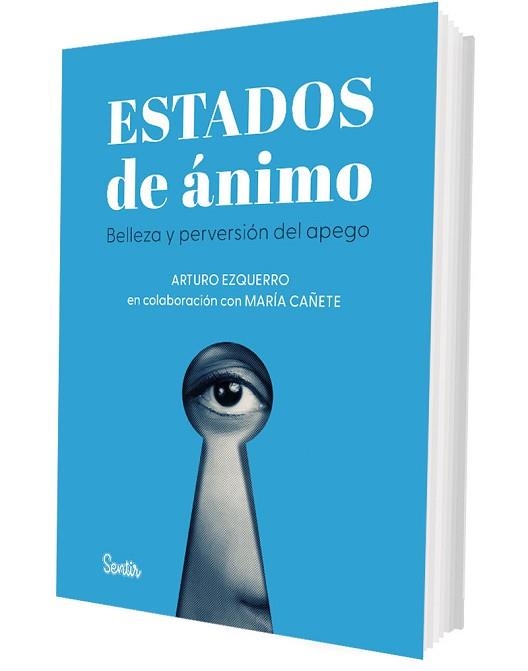 ESTADOS DE ÁNIMO | 9788426740755 | EZQUERRO, ARTURO | Llibreria Geli - Llibreria Online de Girona - Comprar llibres en català i castellà