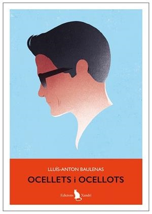 OCELLETS I OCELLOTS | 9791399073553 | BAULENAS, LLUÍS-ANTON | Llibreria Geli - Llibreria Online de Girona - Comprar llibres en català i castellà