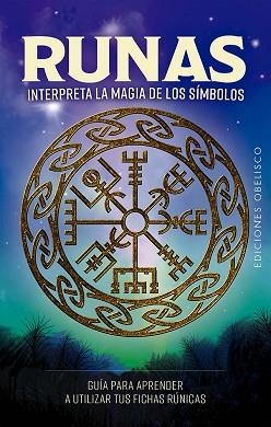 RUNAS,INTERPRETA LA MAGIA DE LOS SÍMBOLOS (+ CARTAS) | 9788411723121 | MACKAY, ANDREW | Llibreria Geli - Llibreria Online de Girona - Comprar llibres en català i castellà
