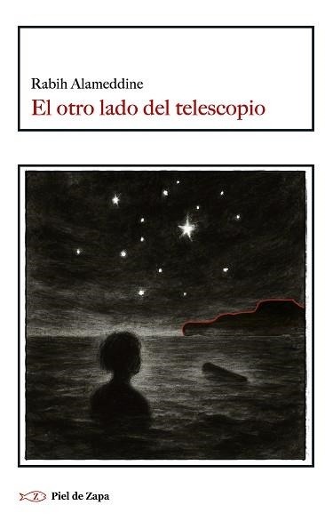 EL OTRO LADO DEL TELESCOPIO | 9788412973969 | ALAMEDDINE, RABIH | Llibreria Geli - Llibreria Online de Girona - Comprar llibres en català i castellà
