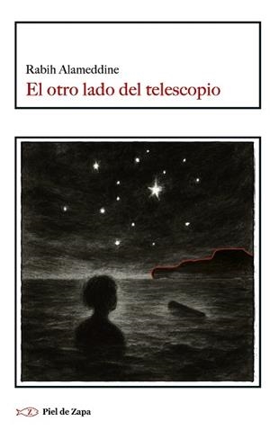 EL OTRO LADO DEL TELESCOPIO | 9788412973969 | ALAMEDDINE, RABIH | Llibreria Geli - Llibreria Online de Girona - Comprar llibres en català i castellà