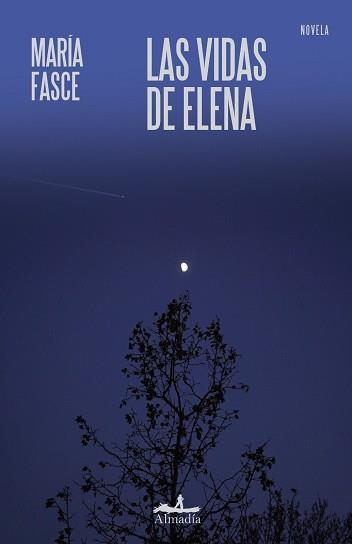 LAS VIDAS DE ELENA | 9791399109726 | FASCE, MARÍA | Libreria Geli - Librería Online de Girona - Comprar libros en catalán y castellano