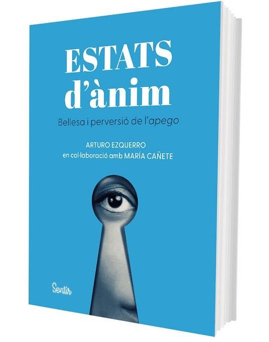 ESTATS D'ÀNIM | 9788426741165 | EZQUERRO, ARTURO | Llibreria Geli - Llibreria Online de Girona - Comprar llibres en català i castellà