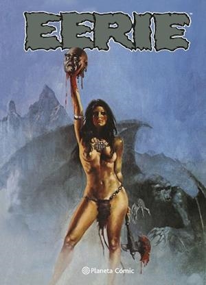 EERIE Nº 07/27 | 9788411406383 | Libreria Geli - Librería Online de Girona - Comprar libros en catalán y castellano