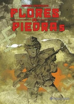 FLORES DE PIEDRA Nº 05/05 | 9791387779931 | SAKAGUCHI, HISASHI | Libreria Geli - Librería Online de Girona - Comprar libros en catalán y castellano