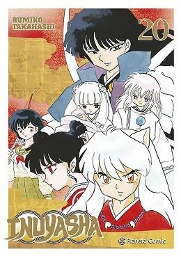 INUYASHA Nº 20/30 | 9791387780807 | TAKAHASHI, RUMIKO | Libreria Geli - Librería Online de Girona - Comprar libros en catalán y castellano