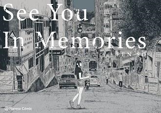 SEE YOU IN MEMORIES | 9791387780876 | SO, PEN | Libreria Geli - Librería Online de Girona - Comprar libros en catalán y castellano