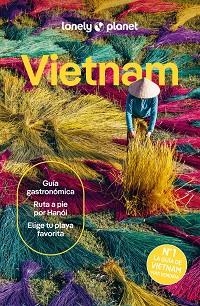 VIETNAM(LONELY PLANET.EDICIÓN 2026) | 9788408311232 | TRUONG, DIANA/ZUKAS, JOSHUA/ENGELBACH, BEN/FORONDA, KARLA/THANH NGC, VÕ THI/NGUYEN, BIEN | Llibreria Geli - Llibreria Online de Girona - Comprar llibres en català i castellà