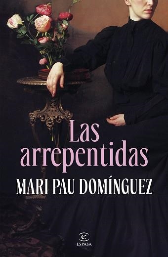 LAS ARREPENTIDAS | 9788467080049 | DOMÍNGUEZ, MARI PAU | Llibreria Geli - Llibreria Online de Girona - Comprar llibres en català i castellà