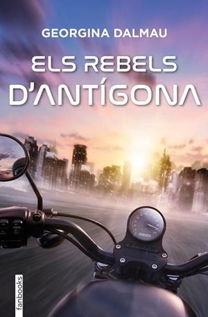 ELS REBELS D'ANTÍGONA | 9788410028739 | DALMAU SANLEANDRO, GEORGINA | Llibreria Geli - Llibreria Online de Girona - Comprar llibres en català i castellà