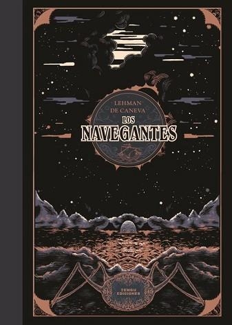 LOS NAVEGANTES | 9788419949486 | DE CANEVA,STEPHANE | Llibreria Geli - Llibreria Online de Girona - Comprar llibres en català i castellà