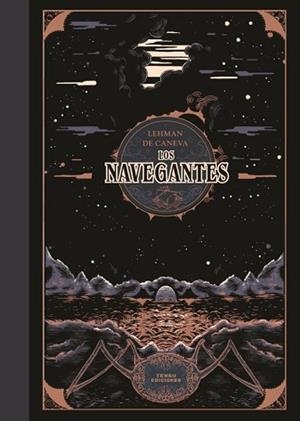 LOS NAVEGANTES | 9788419949486 | DE CANEVA,STEPHANE | Llibreria Geli - Llibreria Online de Girona - Comprar llibres en català i castellà