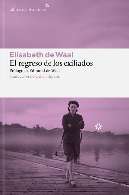 EL REGRESO DE LOS EXILIADOS | 9788410178878 | WAAL, ELISABETH DE | Llibreria Geli - Llibreria Online de Girona - Comprar llibres en català i castellà