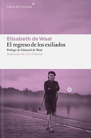 EL REGRESO DE LOS EXILIADOS | 9788410178878 | WAAL, ELISABETH DE | Llibreria Geli - Llibreria Online de Girona - Comprar llibres en català i castellà