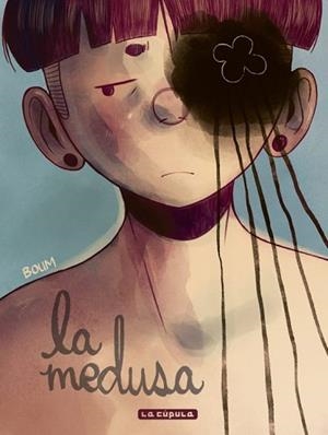LA MEDUSA | 9788410264496 | BOUM | Libreria Geli - Librería Online de Girona - Comprar libros en catalán y castellano