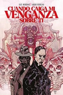 CUANDO CAIGA MI VENGANZA SOBRE TI | 9791387927004 | Llibreria Geli - Llibreria Online de Girona - Comprar llibres en català i castellà