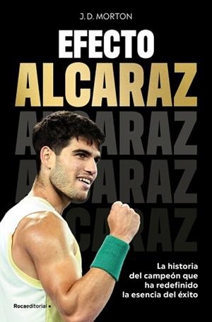 EFECTO ALCARAZ | 9791387905323 | MORTON, J.D. | Llibreria Geli - Llibreria Online de Girona - Comprar llibres en català i castellà