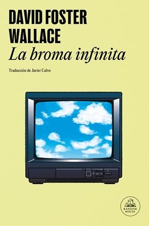 LA BROMA INFINITA | 9788439746164 | WALLACE, DAVID FOSTER | Llibreria Geli - Llibreria Online de Girona - Comprar llibres en català i castellà