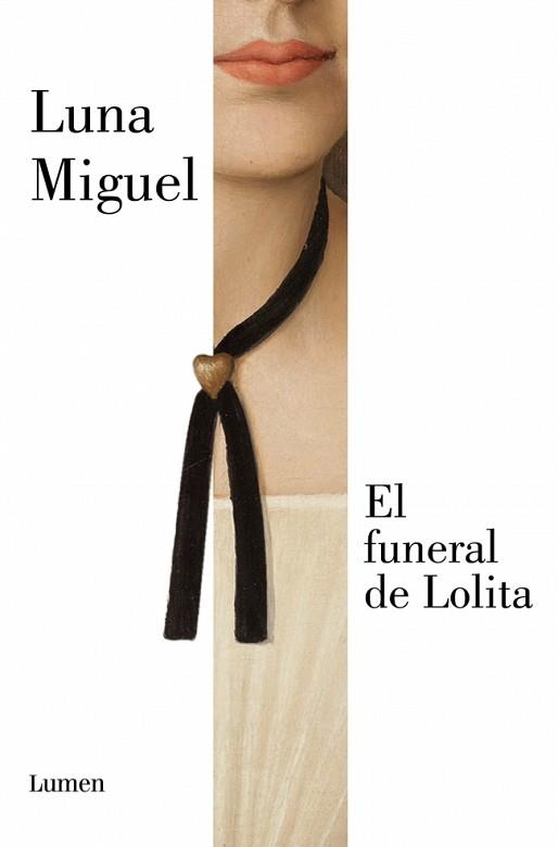 EL FUNERAL DE LOLITA (NUEVA EDICIÓN) | 9788426433176 | MIGUEL, LUNA | Llibreria Geli - Llibreria Online de Girona - Comprar llibres en català i castellà