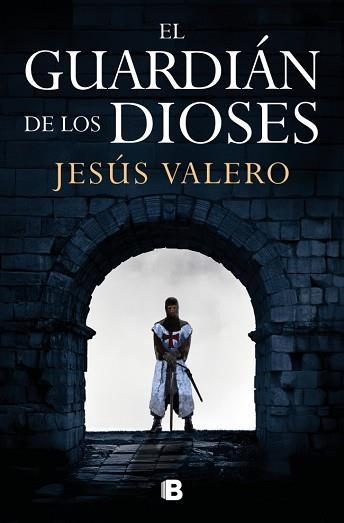 EL GUARDIÁN DE LOS DIOSES | 9788466683579 | VALERO, JESÚS | Llibreria Geli - Llibreria Online de Girona - Comprar llibres en català i castellà