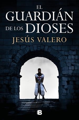 EL GUARDIÁN DE LOS DIOSES | 9788466683579 | VALERO, JESÚS | Llibreria Geli - Llibreria Online de Girona - Comprar llibres en català i castellà