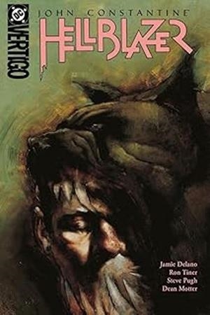 BIBLIOTECA JOHN CONSTANTINE.HELLBLAZER-7 | 9791370134082 | JAMIE DELANO / RON TINER | Llibreria Geli - Llibreria Online de Girona - Comprar llibres en català i castellà