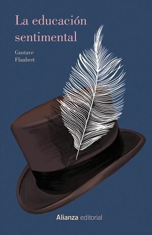 LA EDUCACIÓN SENTIMENTAL | 9791370091453 | FLAUBERT, GUSTAVE | Llibreria Geli - Llibreria Online de Girona - Comprar llibres en català i castellà