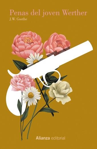 PENAS DEL JOVEN WERTHER | 9791370091477 | GOETHE, JOHANN WOLFGANG VON | Llibreria Geli - Llibreria Online de Girona - Comprar llibres en català i castellà