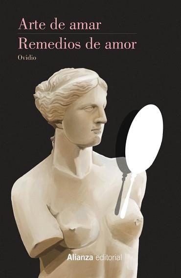 ARTE DE AMAR.REMEDIOS DE AMOR | 9791370091446 | OVIDIO | Llibreria Geli - Llibreria Online de Girona - Comprar llibres en català i castellà